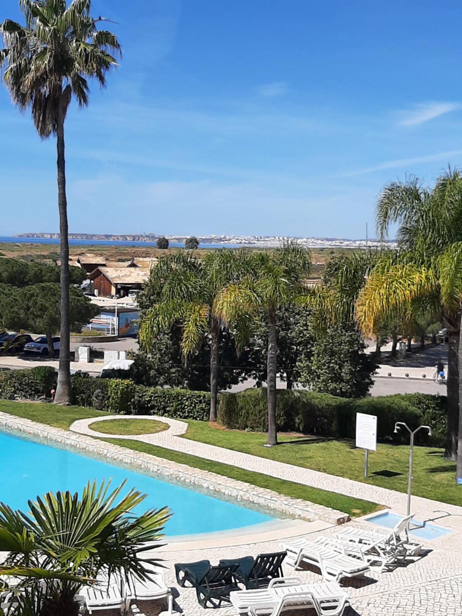 Clube Alvor Ria - Waterfront Luxury Apartments With Stunning Views Exterior photo
