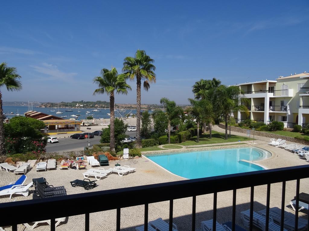 Clube Alvor Ria - Waterfront Luxury Apartments With Stunning Views Exterior photo